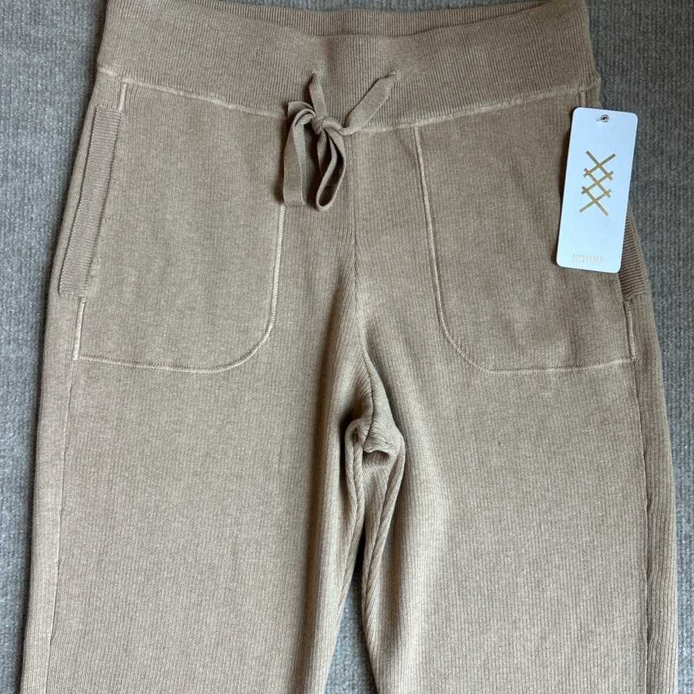 Rhone Women’s Sz S Daybreak Sweater Jogger NWT - Picture 2 of 10
